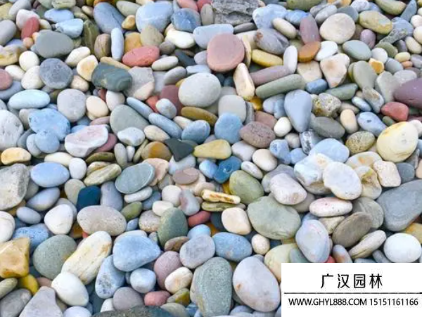 鵝卵石