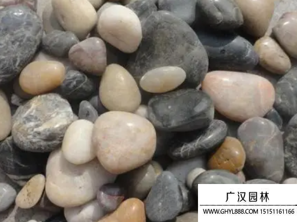 鵝卵石