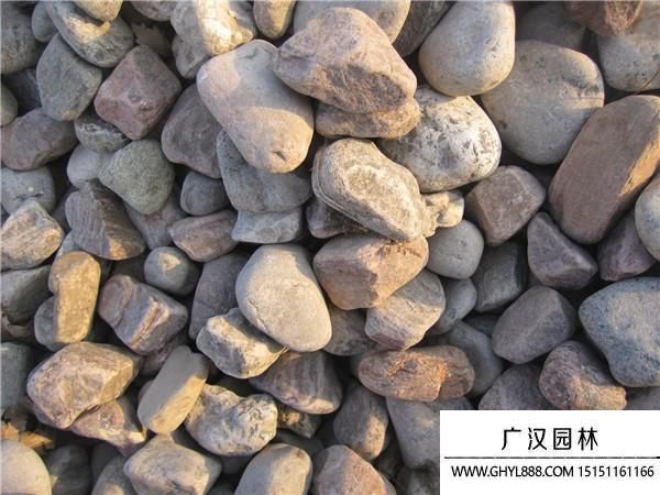 鵝卵石