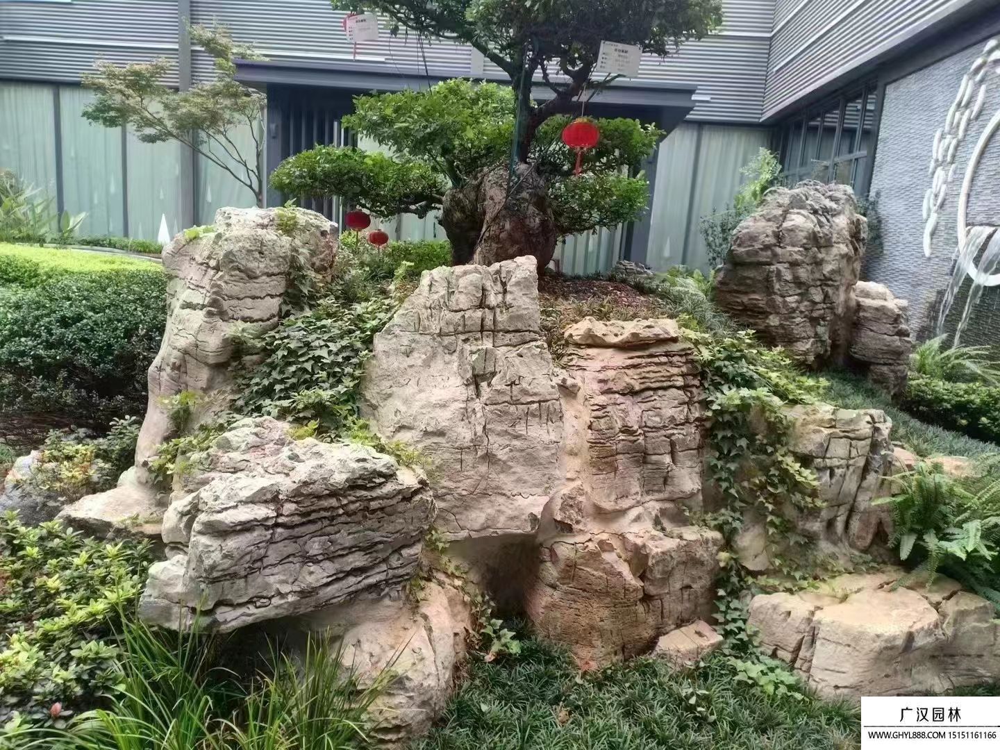 龜紋石