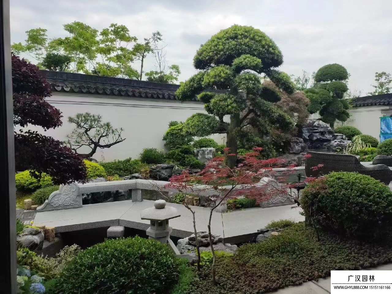 太湖石怎么來的