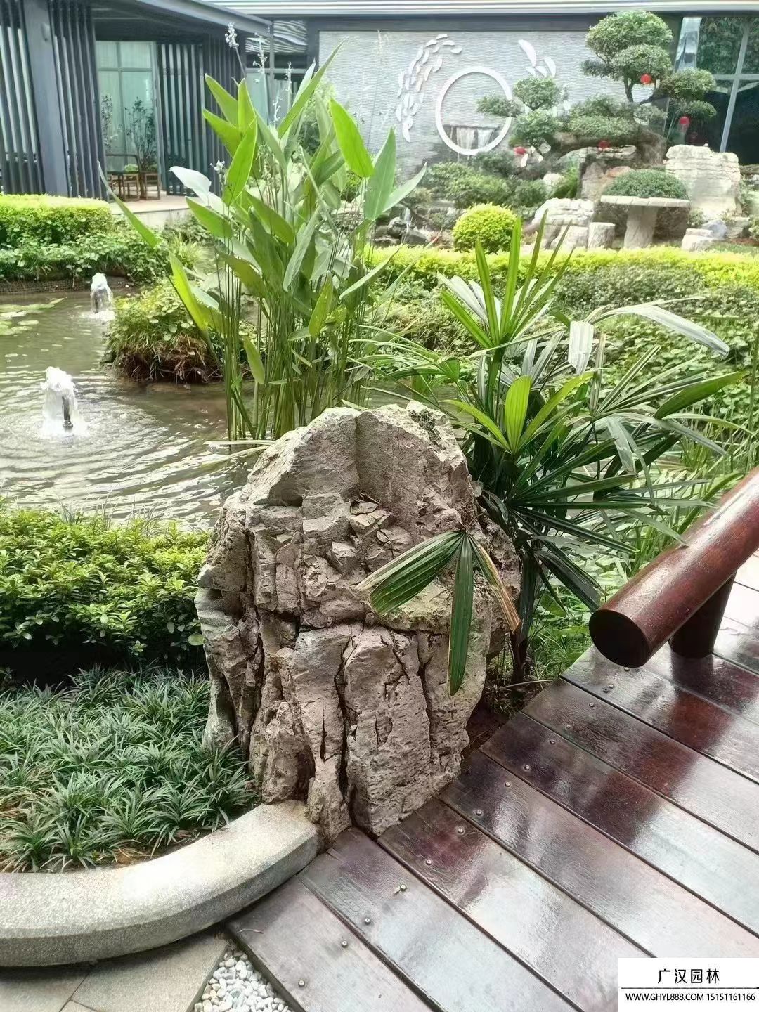 龜紋石