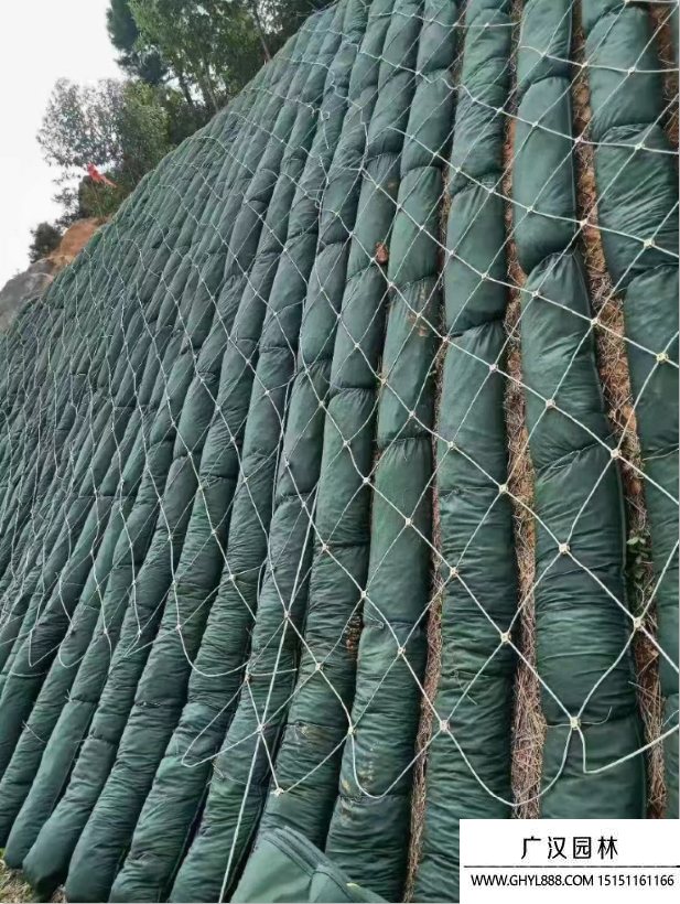 礦山生態修復
