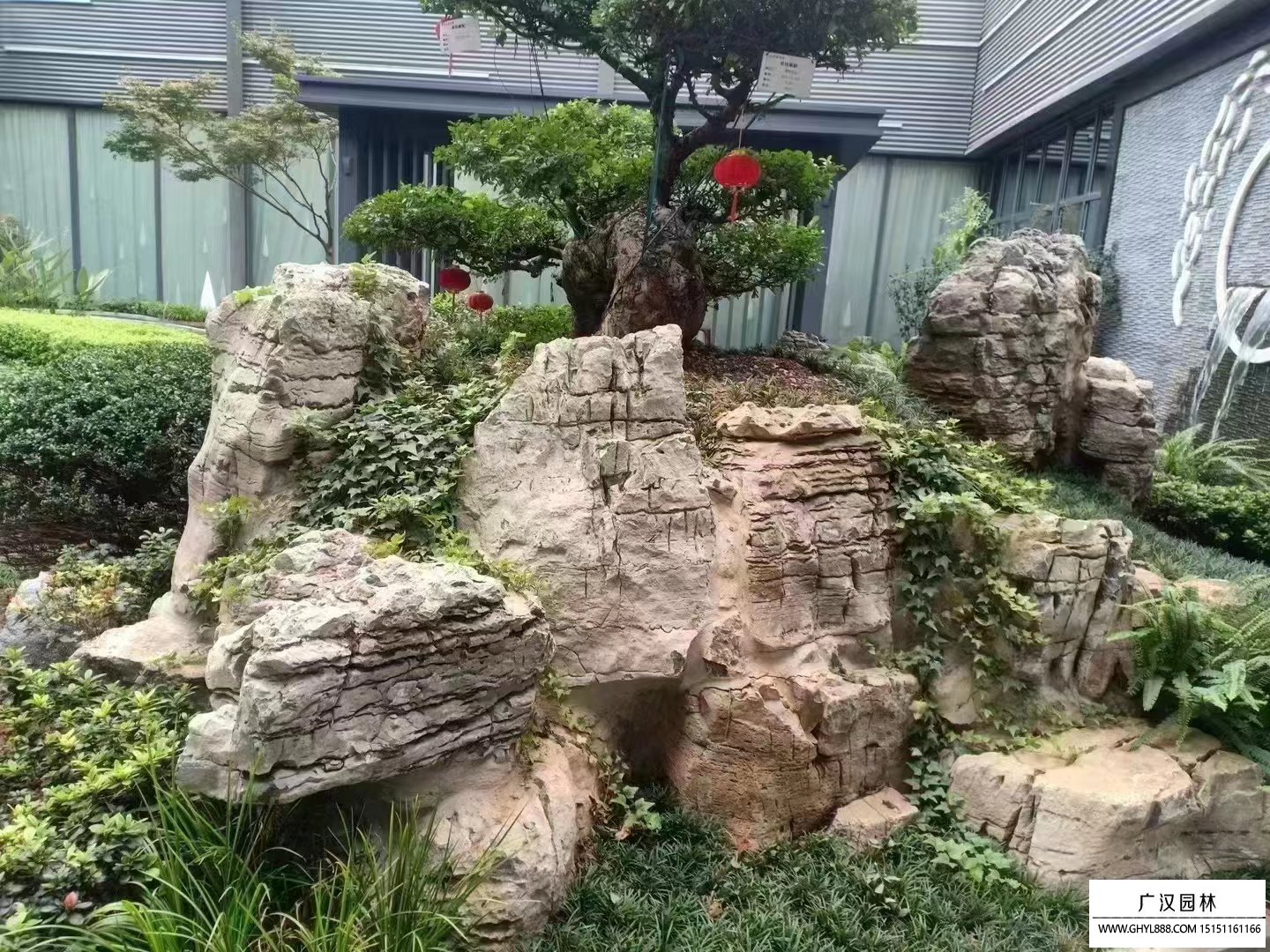 龜紋石