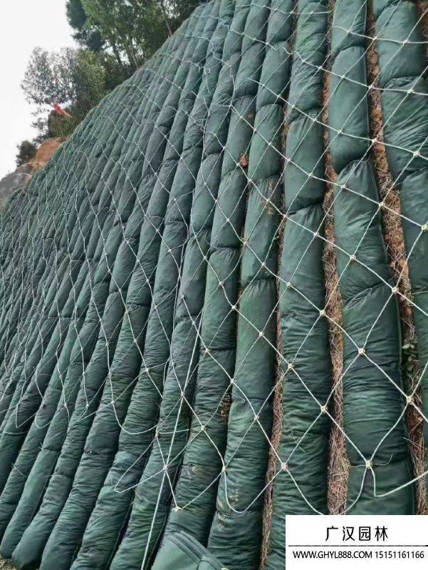 礦山改造
